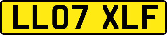 LL07XLF