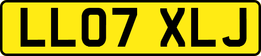 LL07XLJ