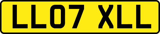 LL07XLL
