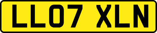 LL07XLN