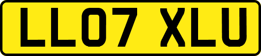 LL07XLU