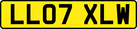 LL07XLW