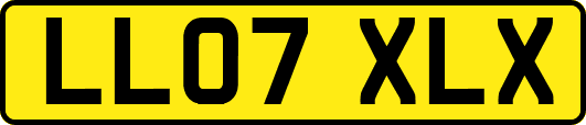 LL07XLX