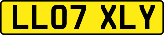 LL07XLY
