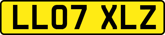 LL07XLZ