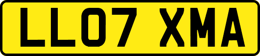 LL07XMA