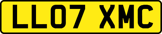 LL07XMC