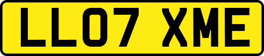 LL07XME