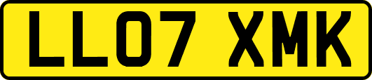LL07XMK