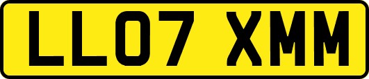 LL07XMM