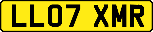 LL07XMR
