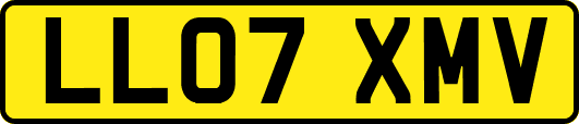 LL07XMV