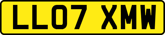 LL07XMW