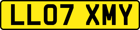 LL07XMY