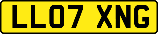 LL07XNG
