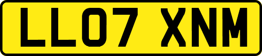 LL07XNM