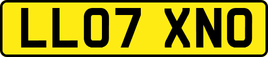 LL07XNO