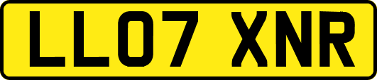 LL07XNR