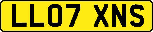 LL07XNS