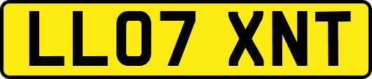 LL07XNT