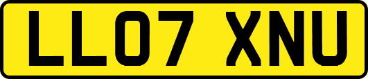 LL07XNU