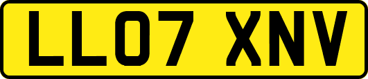 LL07XNV