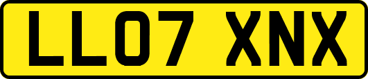 LL07XNX