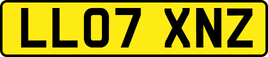 LL07XNZ