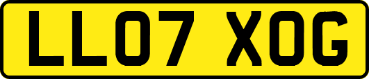 LL07XOG