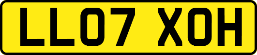 LL07XOH