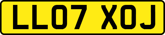 LL07XOJ