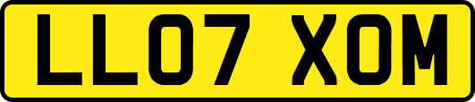 LL07XOM