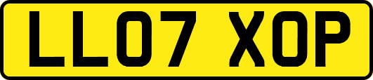 LL07XOP