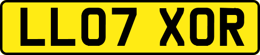LL07XOR