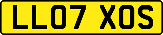 LL07XOS