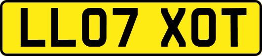 LL07XOT