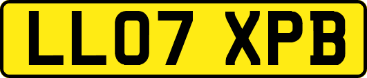 LL07XPB