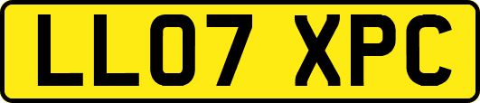 LL07XPC