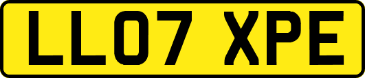 LL07XPE