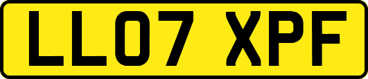 LL07XPF