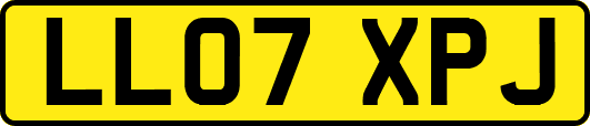 LL07XPJ