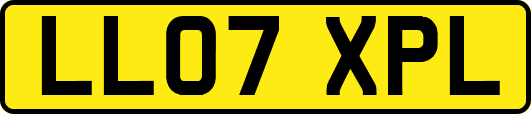 LL07XPL