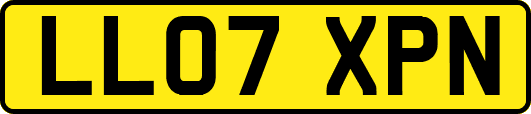 LL07XPN