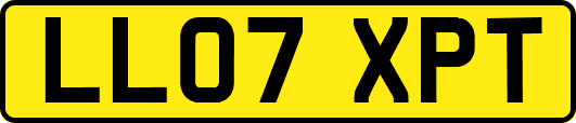 LL07XPT