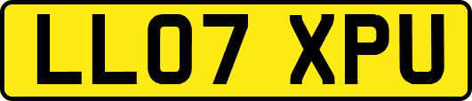 LL07XPU