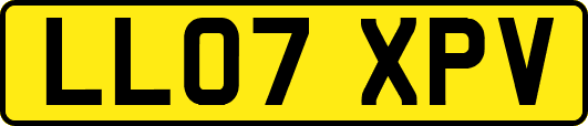 LL07XPV