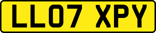 LL07XPY