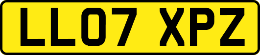 LL07XPZ