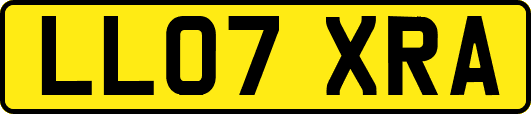 LL07XRA