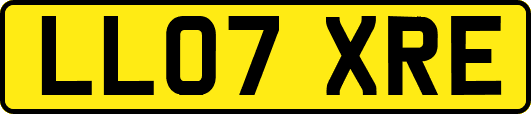 LL07XRE